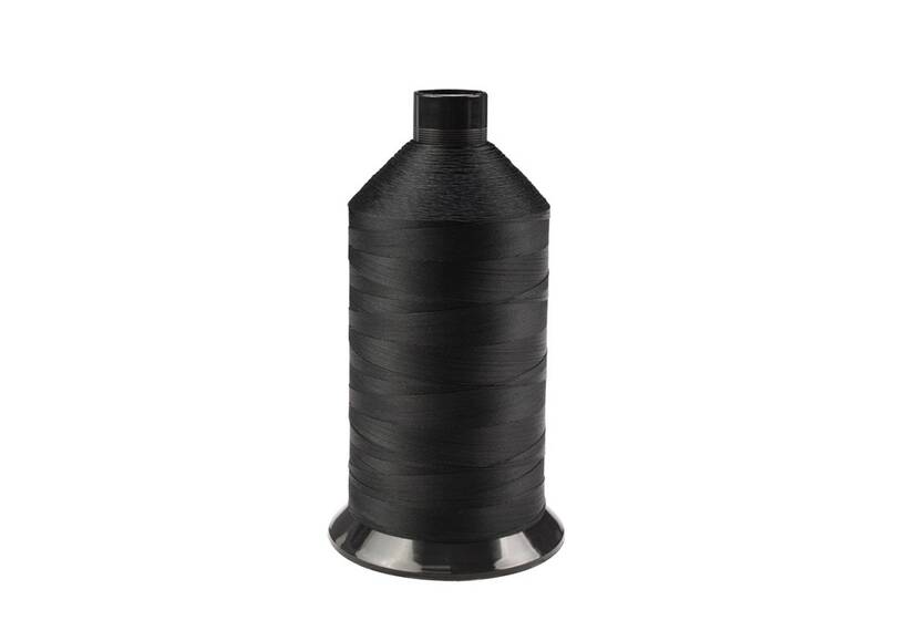 Polyester Nähgarn wasserabweisend, schwarz AMANN Outdoor-Pro