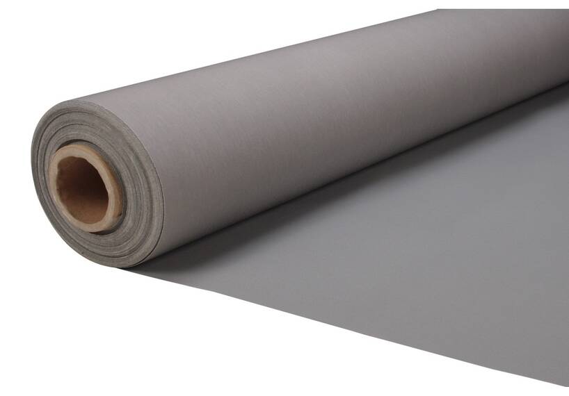 Segeltuchstoff TenCate All Season 170 cm WM-17, mouse grey 78074