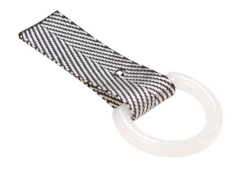 Isabella Isaflex D-ringe