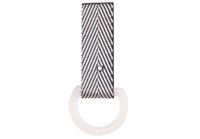 D-ringe Isabella Isaflex