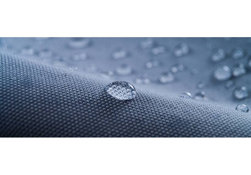 Imprägniermittel ESVO Canvas Protect für wasserdicht machen von Zelt und Baumwolle, Polyester/Baumwoll, Leinwand und mehr, 5 Ltr.