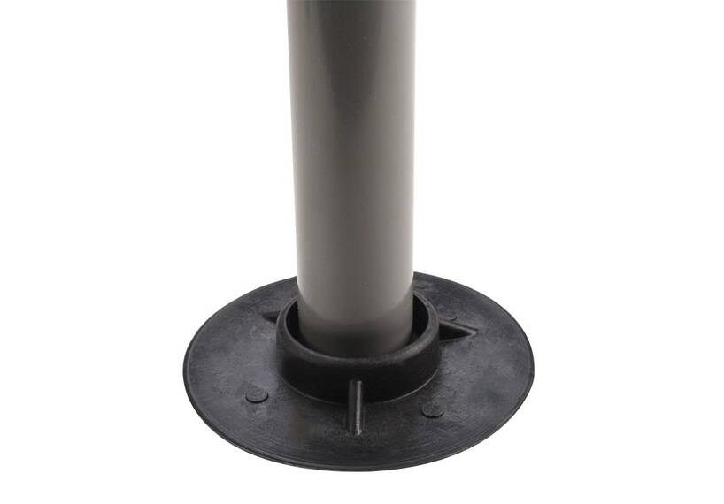 Zeltstabsteller 10 cm ø