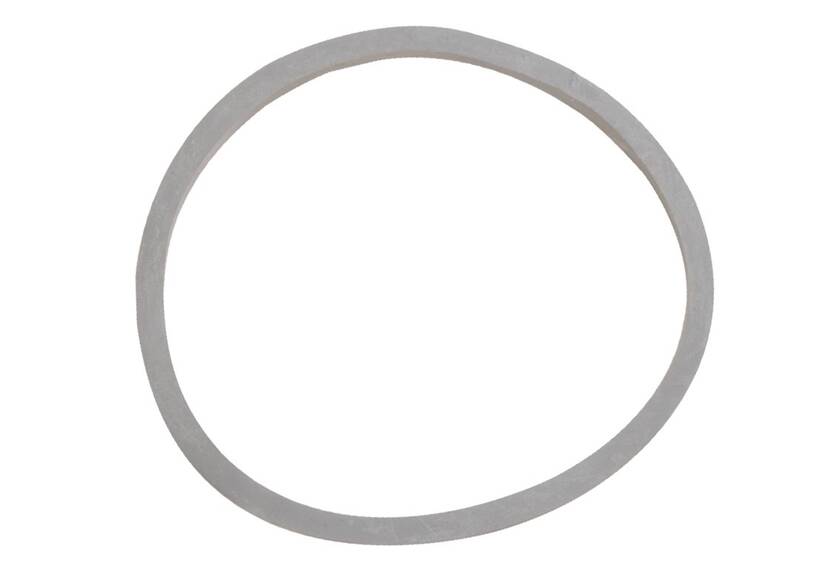 Gummiring 9 cm, 100-PACK