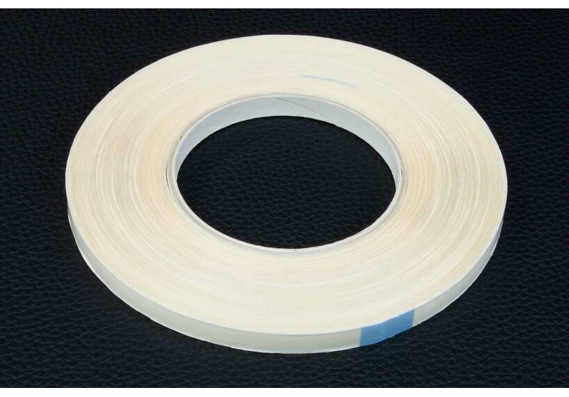 Doppelseitiges Klebeband 12 mm