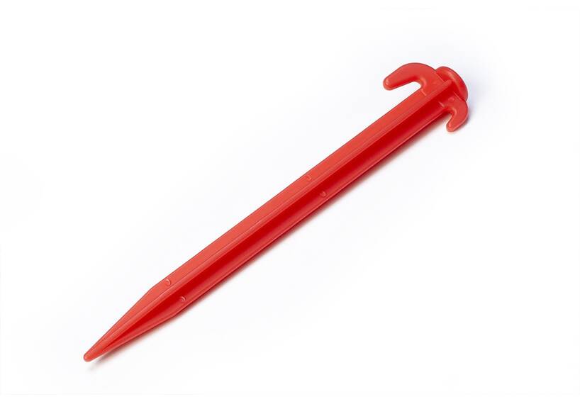 Zelthering Isabella 19 cm Kunststoff [CLONE]