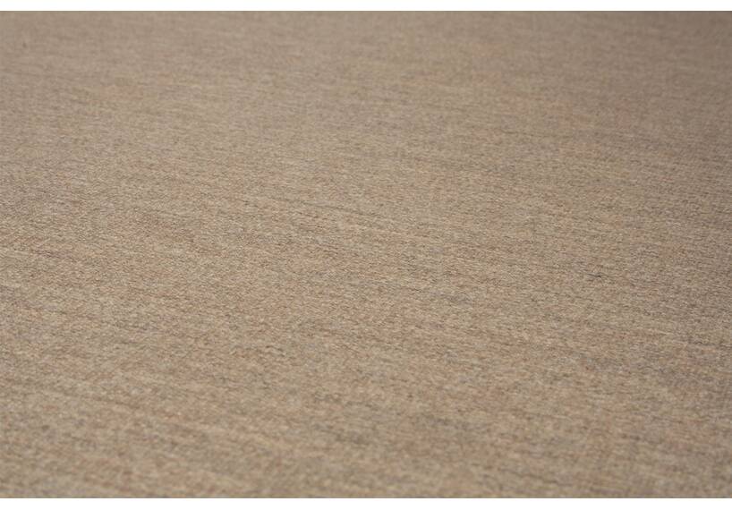 Persenningstoff beige premium Qualität Bootsverdeckstoff Docril 153 cm, Marbled Walnut N 00079