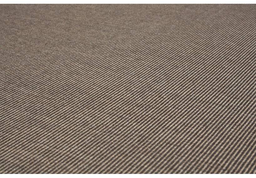 Persenningstoff premium Qualität Bootsverdeckstoff Docril 153 cm, Tweed Toffee N 00113