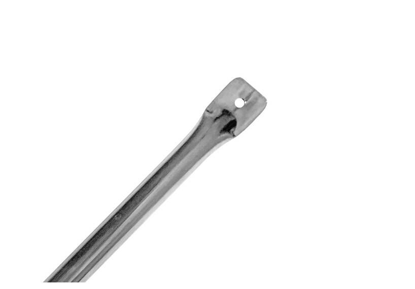 ESVO Mittelstabe 89 cm stahl 22 mm elektrolytisch verzinkt
