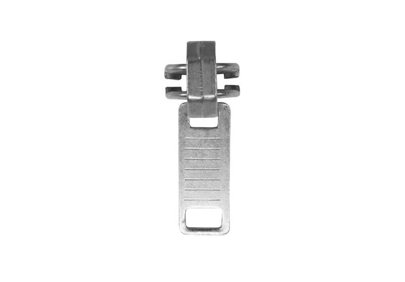Schieber 8 mm mit 1 Griff