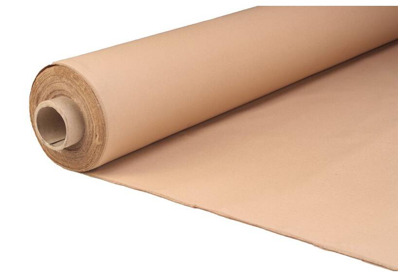 ESVOTex Premium 300 grams katoen 160 cm, gazellebeige 300 gr/m²