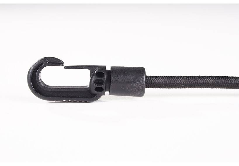 Haken für Gummi Kabel