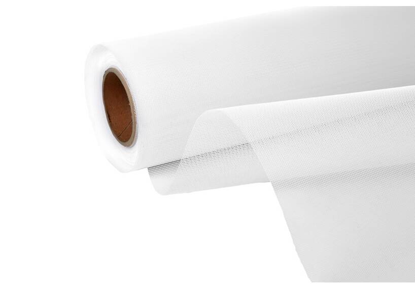 Moskitonetz Meterware, weiß, 150cm