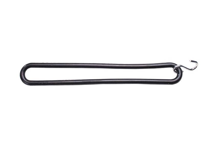 Gummi Expanderschnur TIR 20 cm mit s-haken