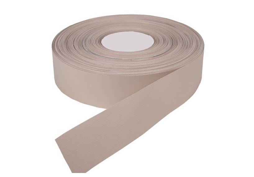 Verstärkungsband 40 mm, beige