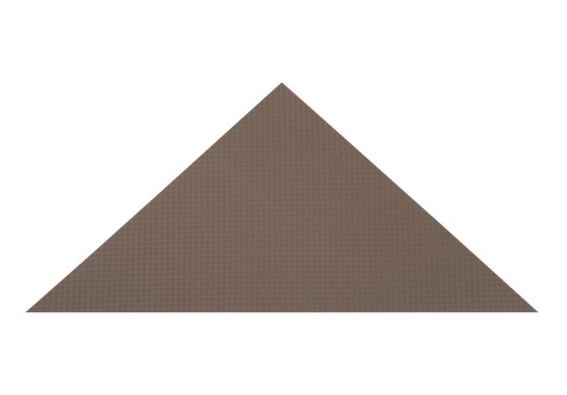 Verstärkungsecke, braunbeige