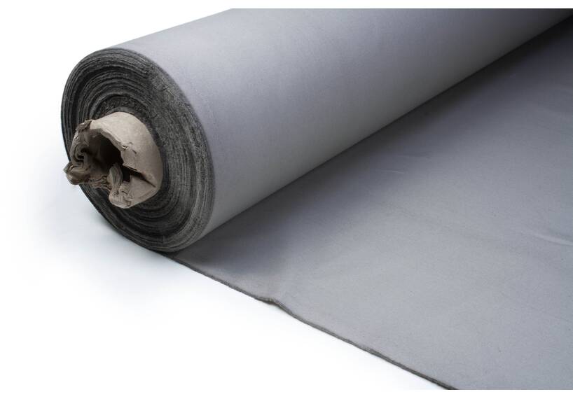 Zeltstoff ESVOTex Plus Baumwolle für Zeltplane 175 cm, cloudy 240 Gr/M²