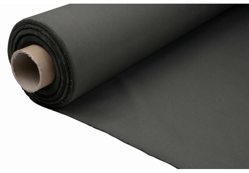 Zeltstoff ESVOTex Plus Baumwolle für Zeltplane 175 cm, graugrün crocodile 240 Gr/M²