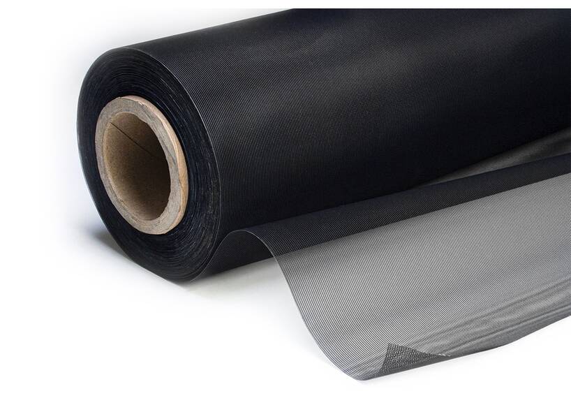 Poll-Tex. Pollenschutzgitter Meterware 160 cm