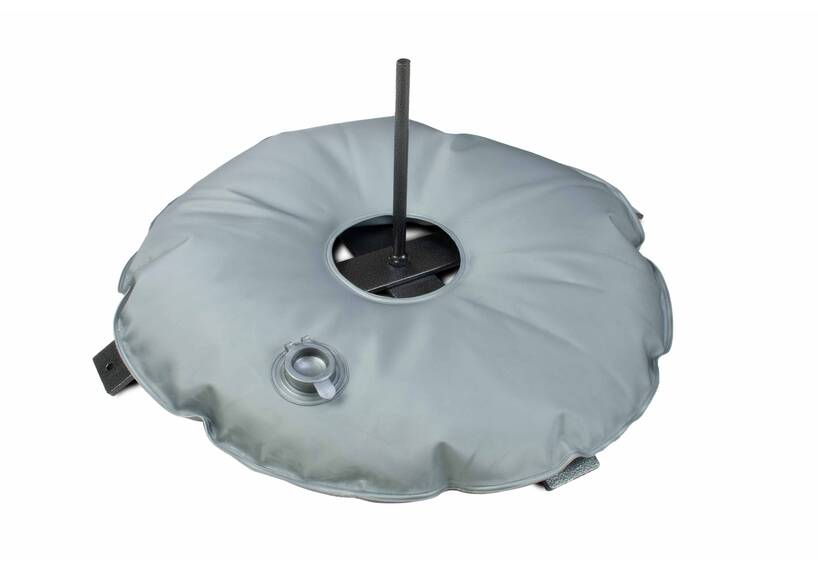 Wassersack für Beachflag oder Strandflagge