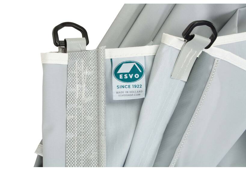 ESVO Sonnen Vordach Universal 400
