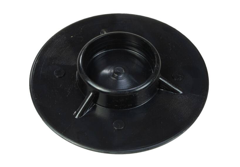 Zeltstabsteller 10 cm ø