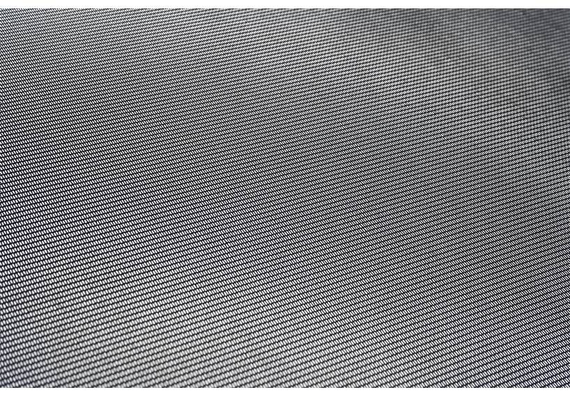Pollengaze 120 cm, schwarz