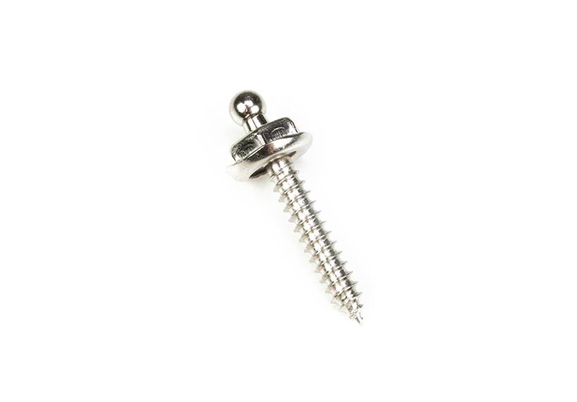Tenax / Loxx Blechschraube 22 mm