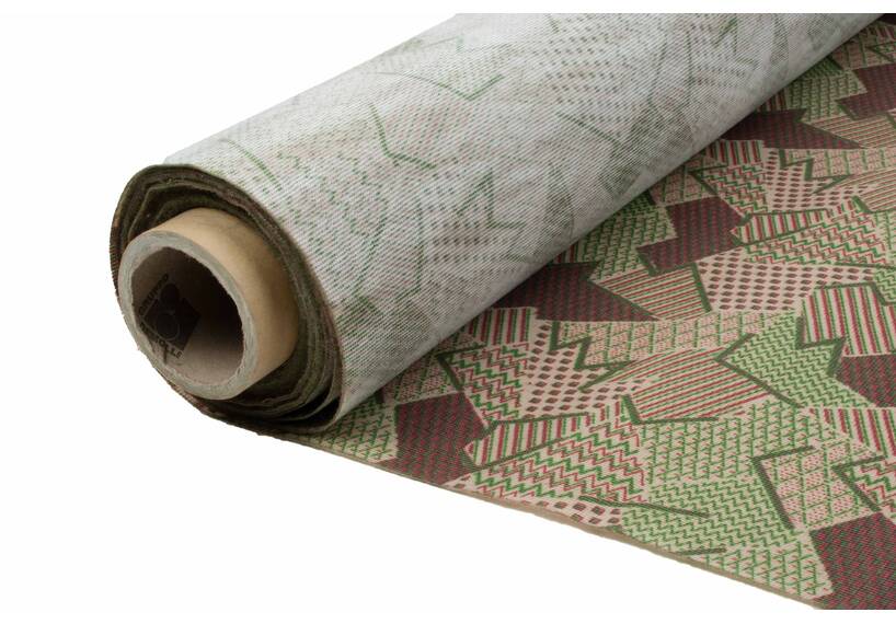 Non-woven / Vliesstof, dessin