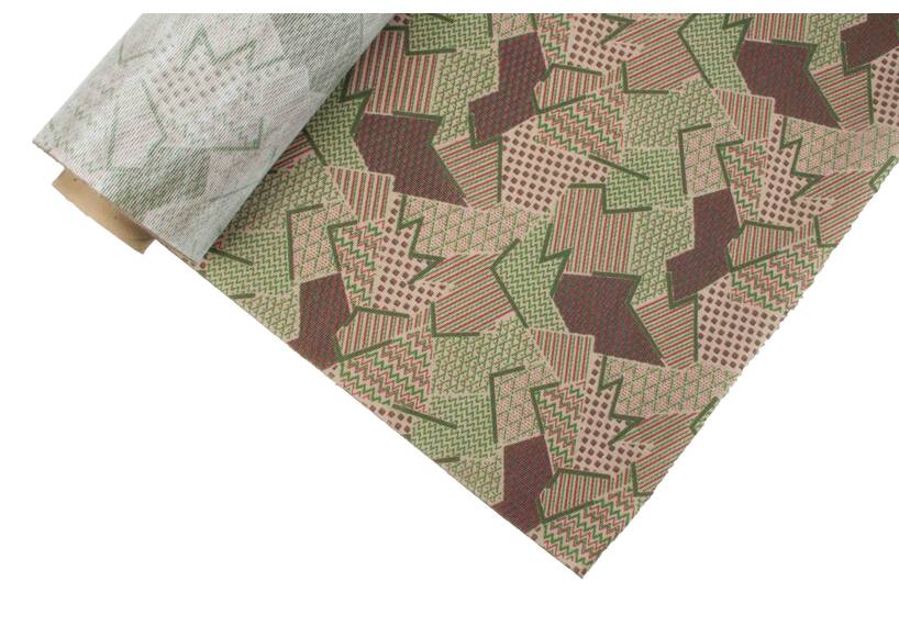 Non-woven / Vliesstof, dessin