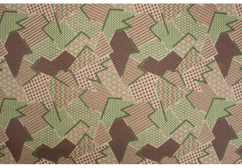 Non-woven / Vliesstof, dessin