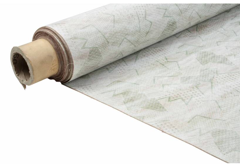 Non-woven / Vliesstof, dessin