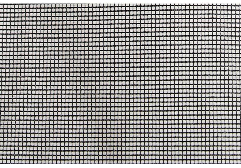 Moskitonetz Meterware, Mückennetz, schwarz, 150 cm