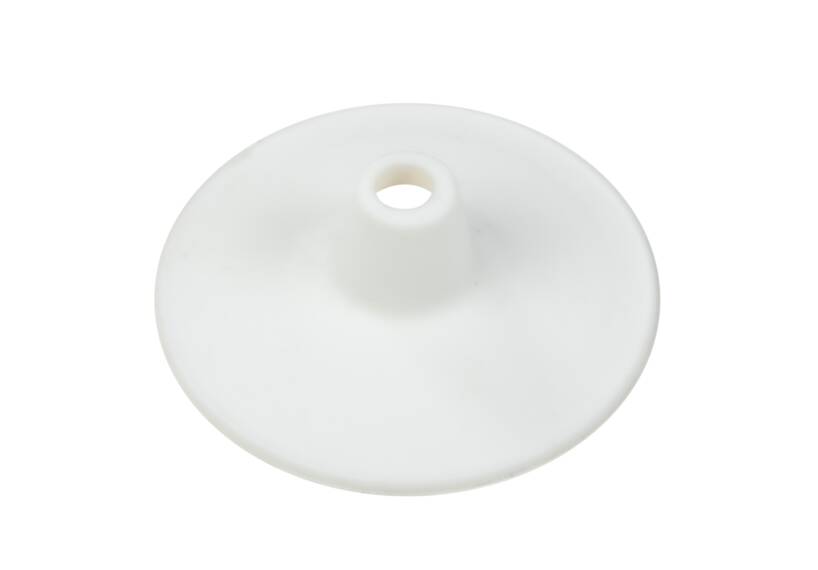 Regenhütchen 6 mm ø