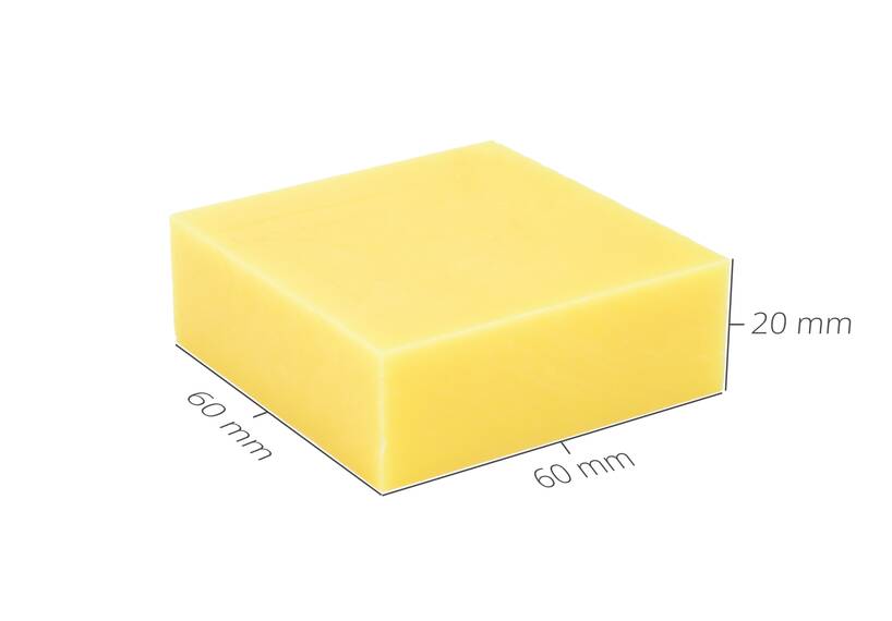 Stanzblock für Locheisen Stanz