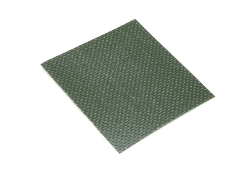 ESVO Verstärkungsquadrat klein, grün 60 x 60 mm