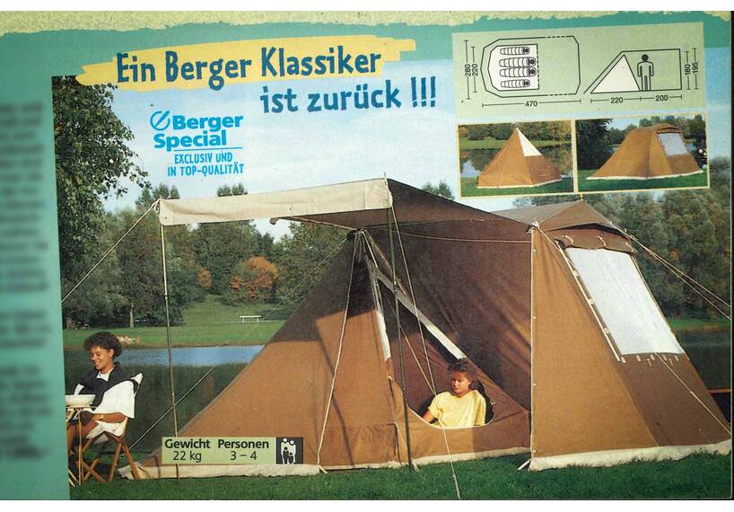 Satz Seitenschirme Chalet [CLONE]