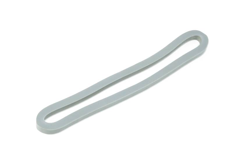 Gummiring 12 cm ø