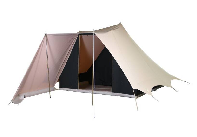seitenschirme Bedouin 280