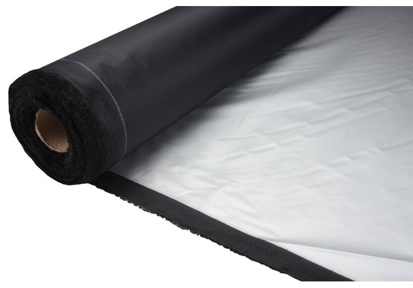 Leichtgewicht Zeltstoff Nylon Ripstop 150 cm, metallic