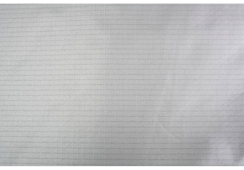 Leichtgewicht Zeltstoff Nylon Ripstop 150 cm, metallic