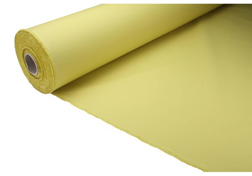 Zeltstoff Baumwolle 310 Gr/M² 163 cm, KS-202 gelborange