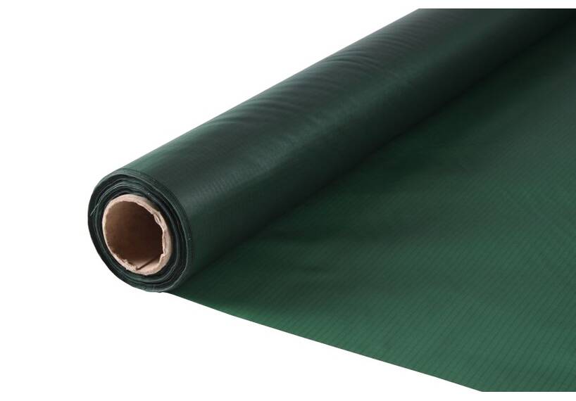 Leichtgewicht Zeltstoff Nylon Ripstop 150 cm, moosgrün