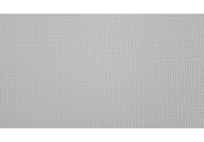 Zeltplane PVC mit Leineprägung beschichtet leichtgrau 154 cm, 450 Gr./M²