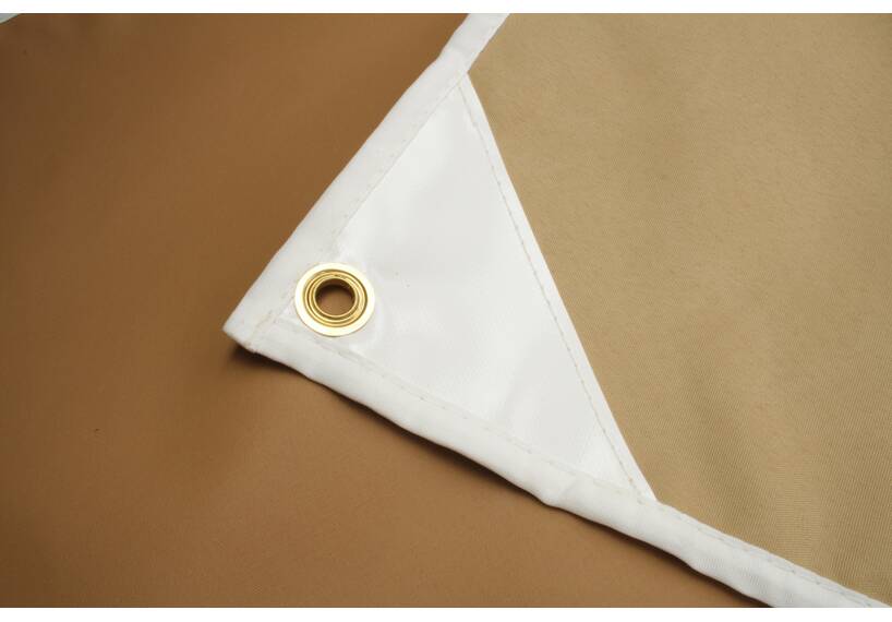 ESVO Sonnen Vordach Universal 240, beige