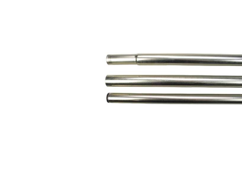 ESVO Teleskopierbare Aufstellstab 25/22 mm, 3 teilig 170-245 cm + Powergrip