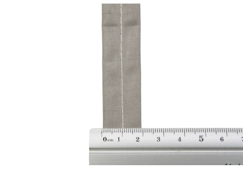 Schlaufenband, Zeltstoff, 200 Gr/M², Baumwolle 20 mm, tarnung [CLONE]