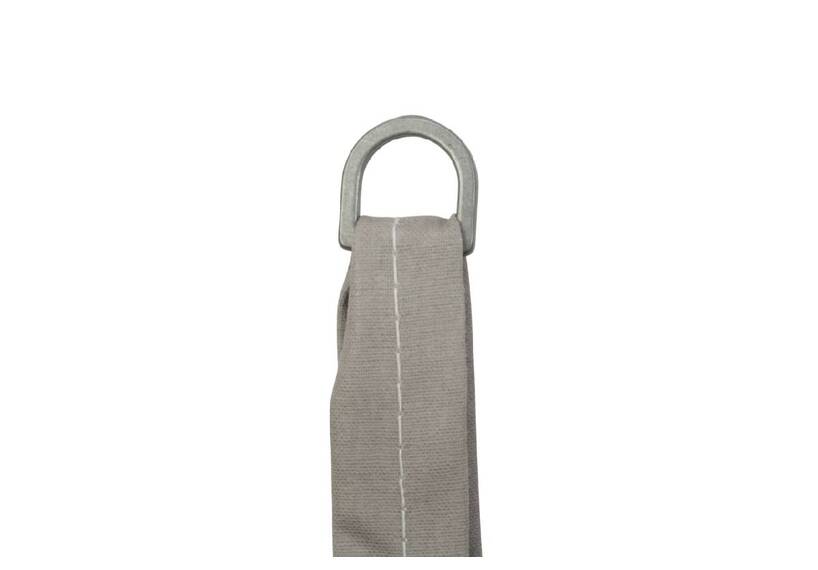 Schlaufenband, Zeltstoff, 200 Gr/M², Baumwolle 20 mm, tarnung [CLONE]