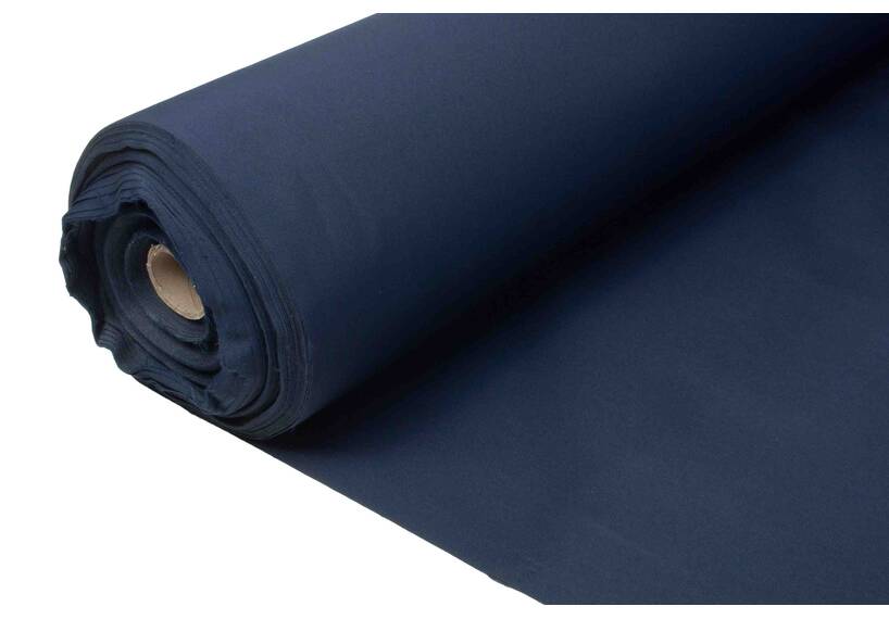 PolyPlus Outdoor, wasserdichter Aussenstoff, 152cm, schwarz [CLONE] [CLONE]