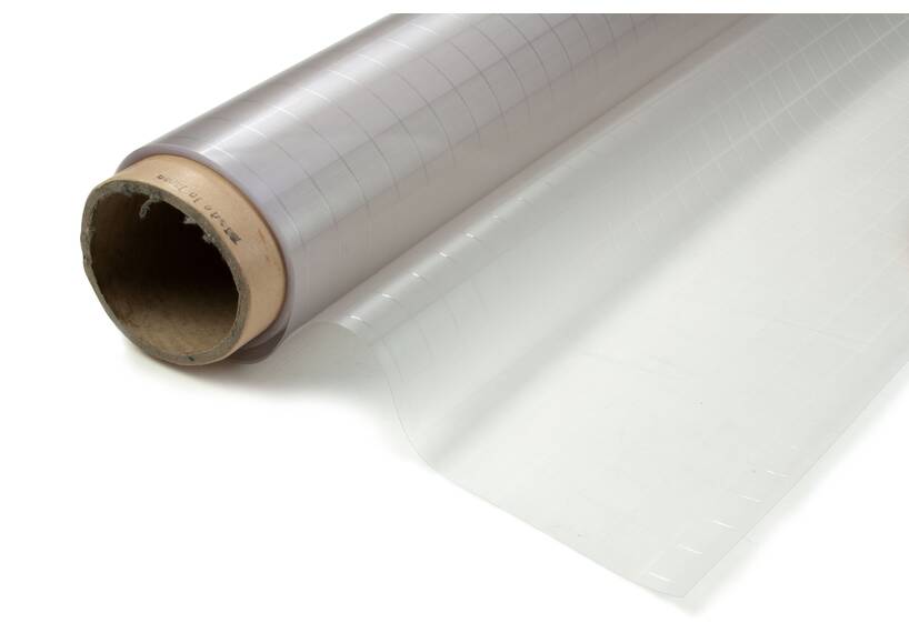 35% RABATT PVC beschichtet RESTSTÜCKE