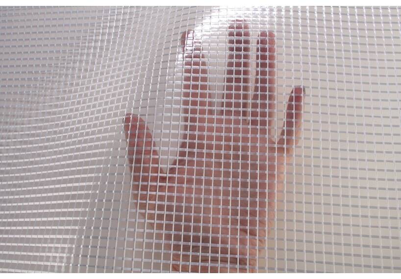 35% RABATT PVC beschichtet RESTSTÜCKE